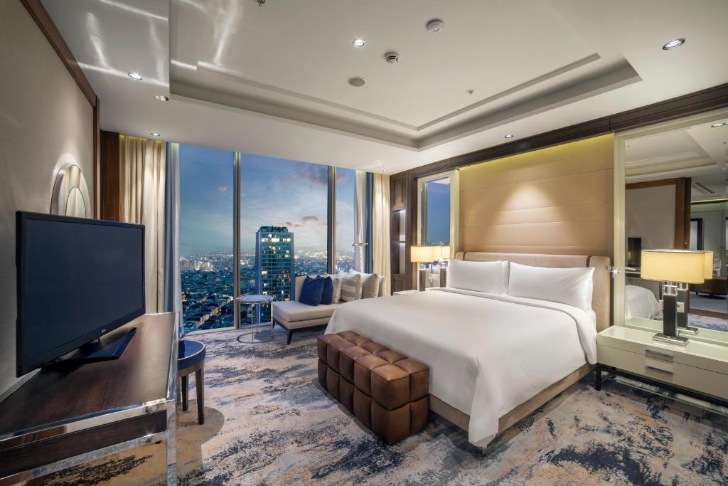Hilton Bomonti-1